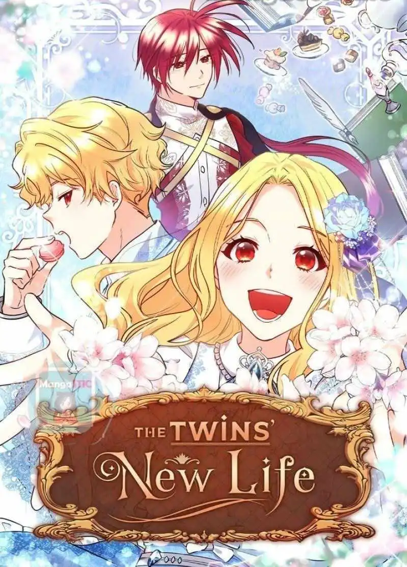 The Twin Siblings' New Life Chapter 129 1